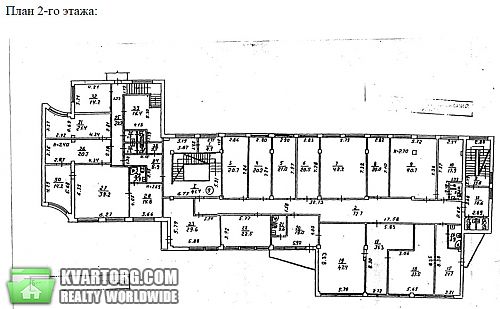 Rent out office. Киев,  Большая Васильковская — photo 5