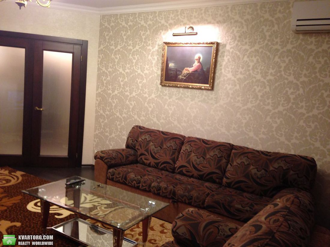 Rent out 1-room apartment. Киев,  Науки пр — photo 6