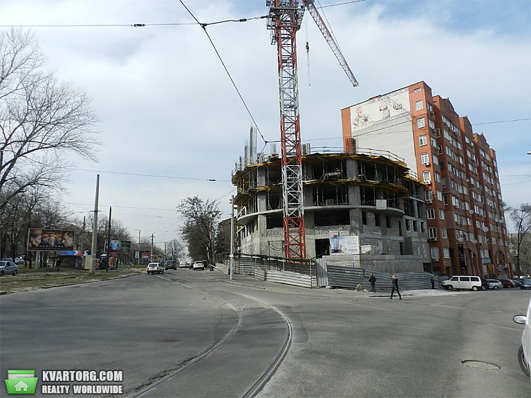 Sell 2-room apartment. Днепропетровск, Исполкомовская — photo 4