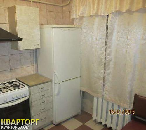 Rent out 3-room apartment. Киев,  Расковой — photo 2