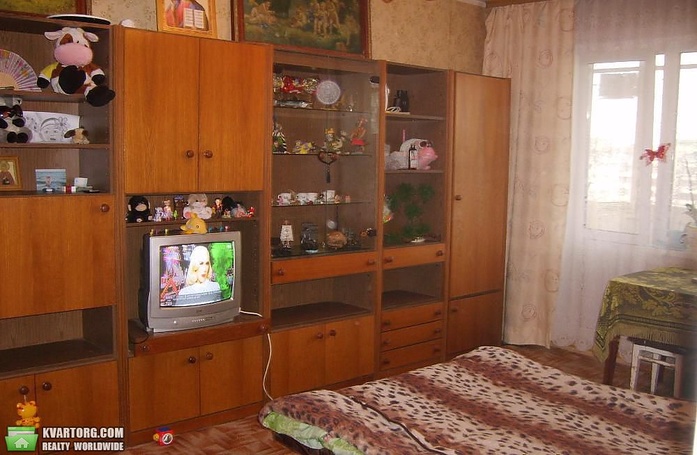 Sell 2-room apartment. Киев, Зои Гайдай — photo 5