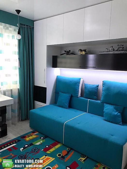 Sell 3-room apartment. Киев,  Пулюя — photo 5