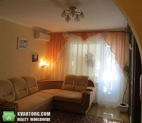 Sell 1-room apartment. Киев, Желудева — photo 1
