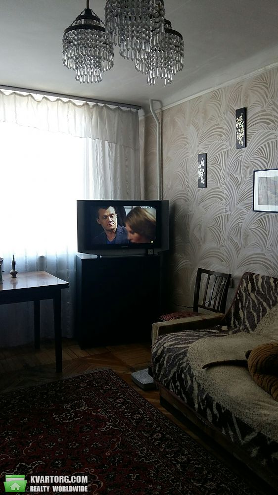 Sell 3-room apartment. Киев,  Харьковское шоссе — photo 3