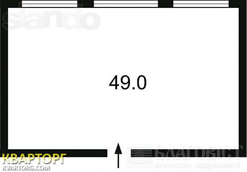 Sell office. Киев,  Артема — photo 4
