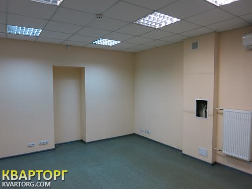 Rent out office. Киев, Попудренко — photo 2