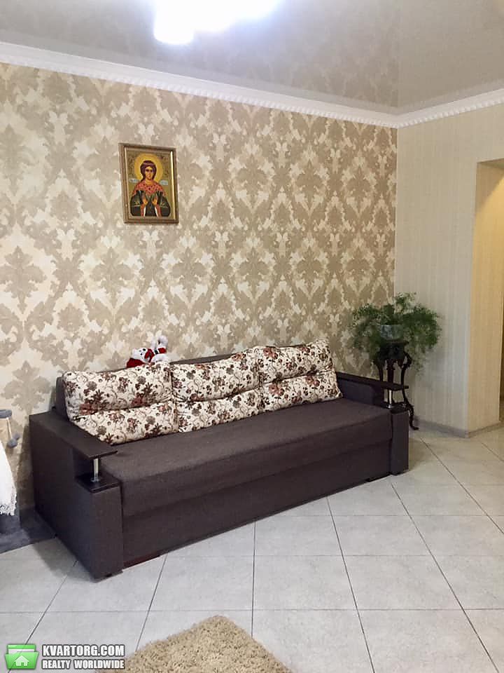 Sell 3-room apartment. Ровно, княгині ольги — photo 4
