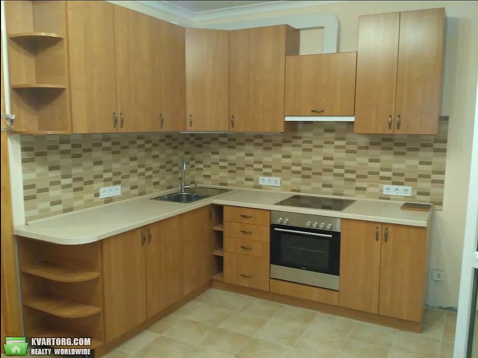 Rent out 1-room apartment. Киев,  Стеценко — photo 9