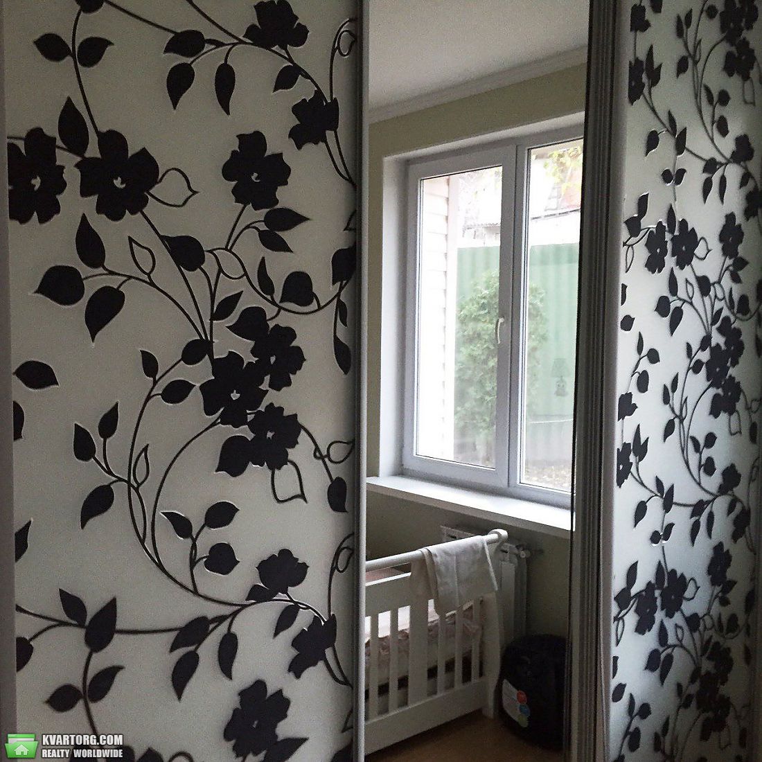 Rent out house. Киев, Розовая — photo 4