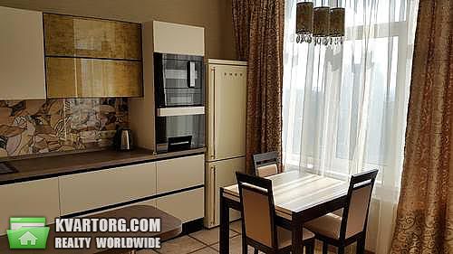 Sell 2-room apartment. Киев, Драгомирова — photo 3