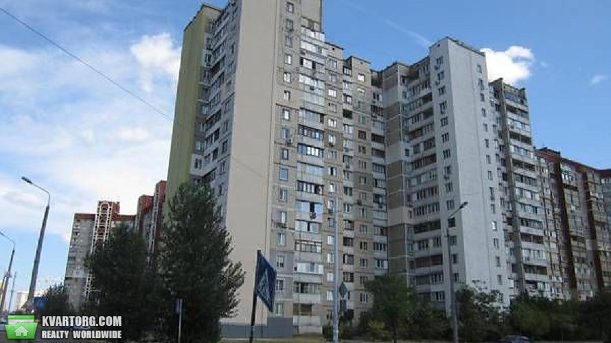 Sell 1-room apartment. Киев,  Бальзака — photo 2