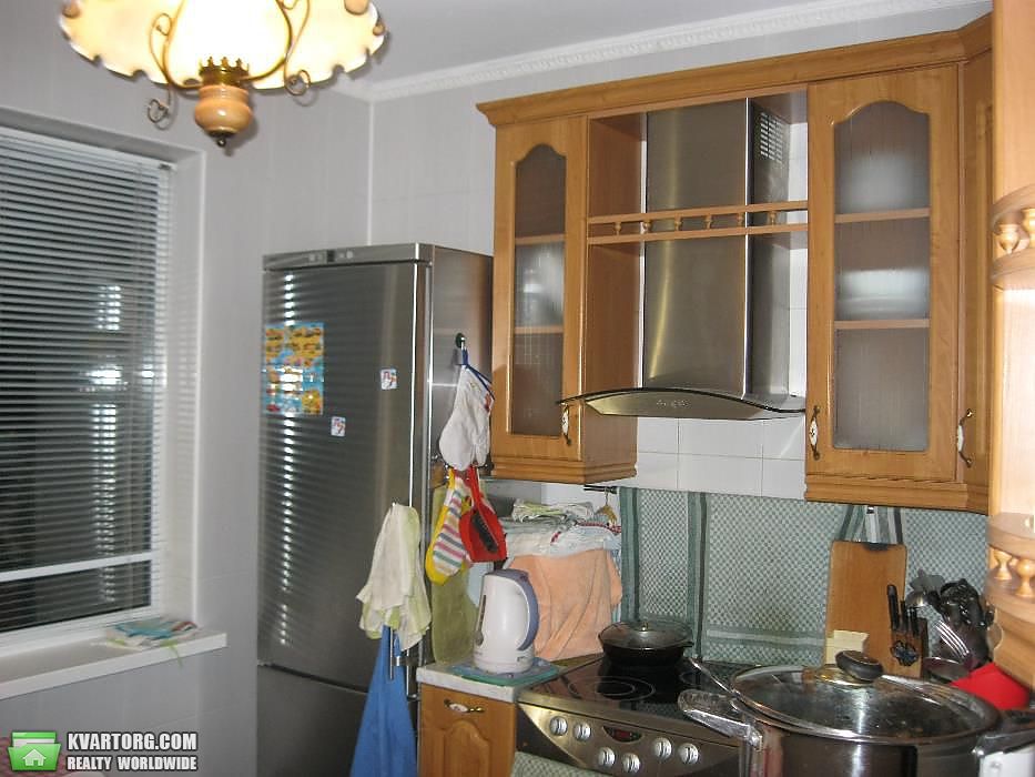 Sell 3-room apartment. Киев,  Вербицкого — photo 8