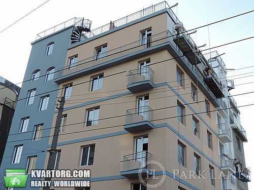 Sell 3-room apartment. Киев, Вавиловых — photo 1