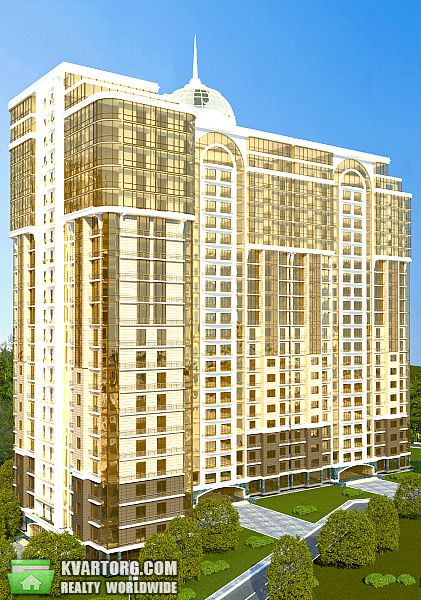 Sell 2-room apartment. Одесса, Французский Бульвар — photo 1