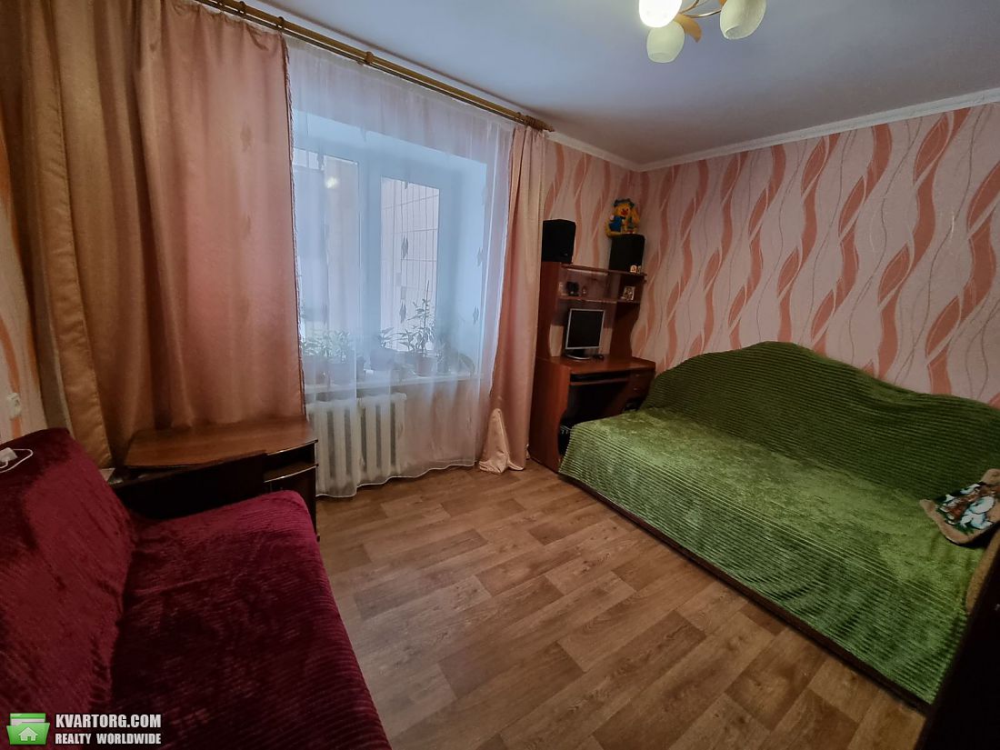Sell 2-room apartment. Обухов, Миру — photo 5