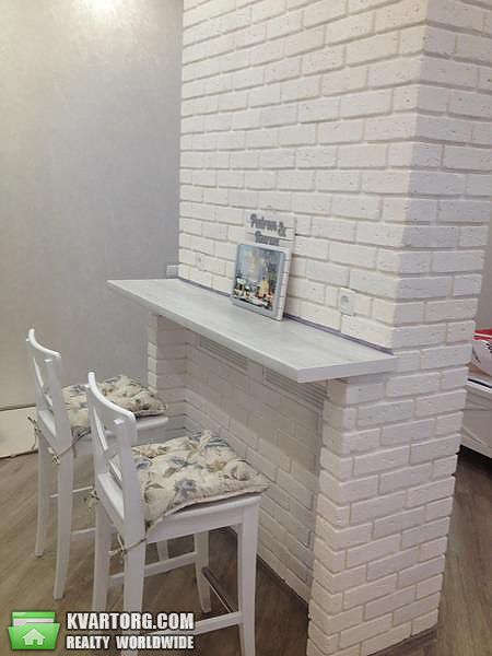 Rent out 1-room apartment. Киев, тютюнника — photo 8