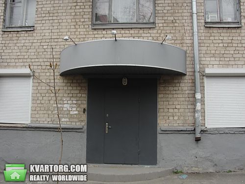 Sell office. Киев,  Бубнова — photo 1