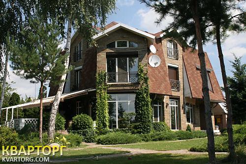 Rent out house. Киевская обл., Энергетик — photo 1