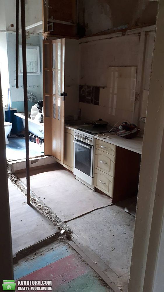 Sell 1-room apartment. Одесса, Гоголя — photo 1