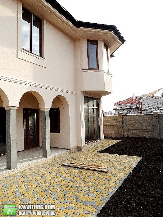 Sell house. Одесса, Бризовая — photo 4