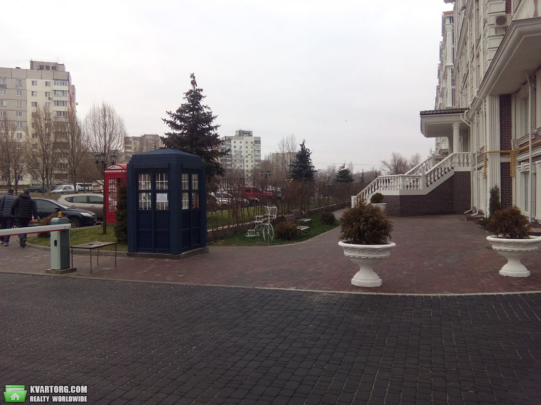 Sell 1-room apartment. Киев, Дмитрия Луценко — photo 9