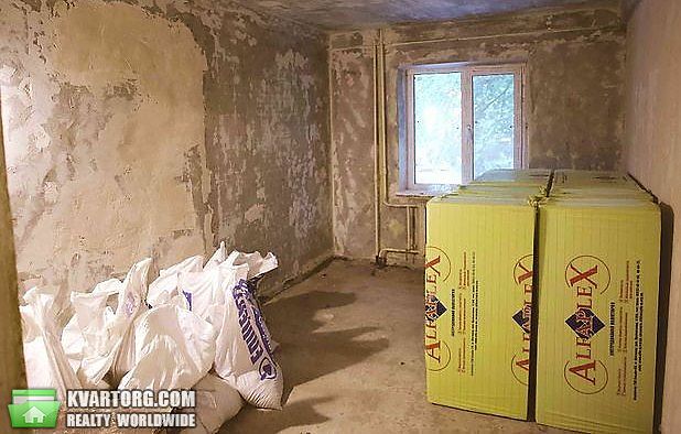 Sell 2-room apartment. Киев,  Метрологическая — photo 1