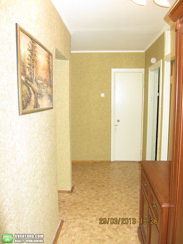 Sell 3-room apartment. Киев,  Тупикова — photo 6