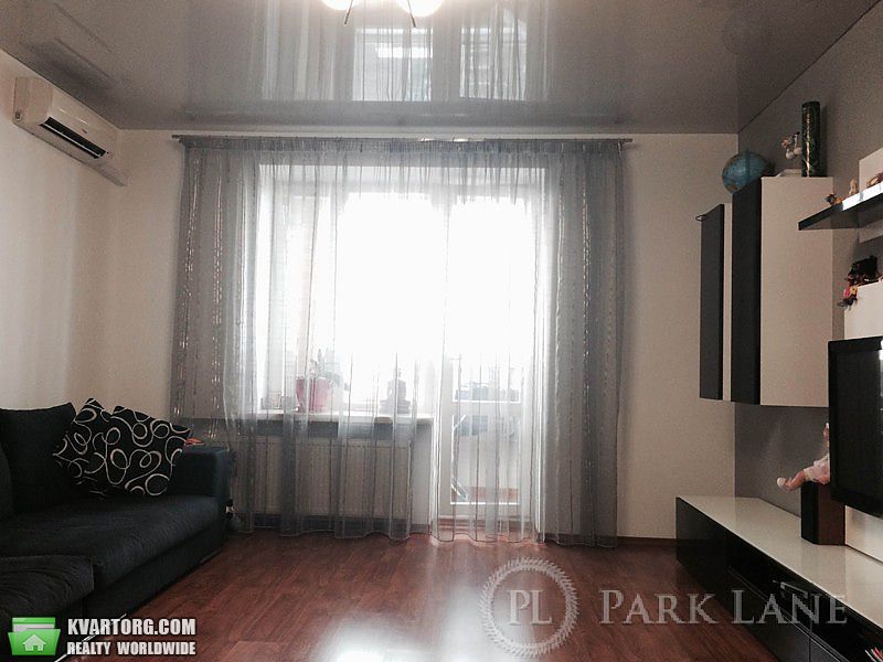 Sell 2-room apartment. Киев, Волынская — photo 2