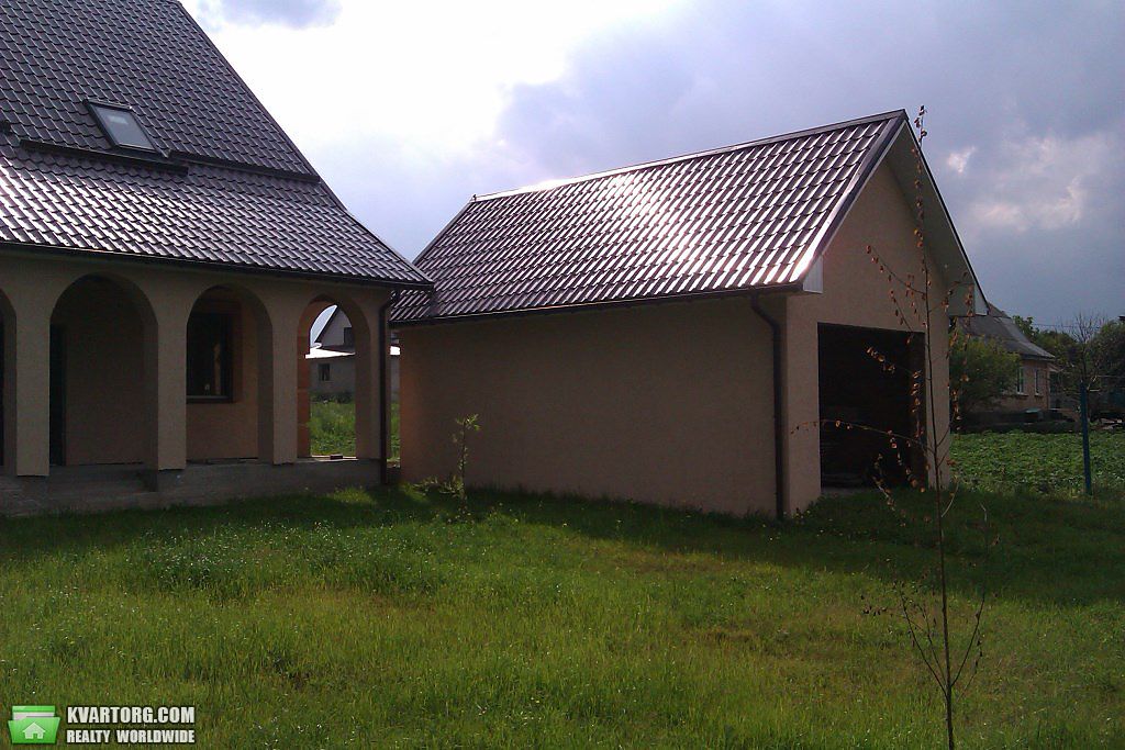 Sell house. Киевская обл., Независимости — photo 2