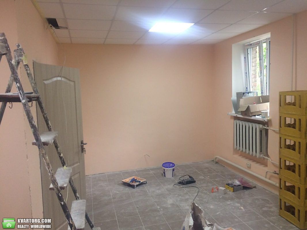 Rent out office. Киев,  Депутатская — photo 2