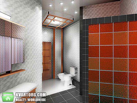 Rent out 1-room apartment. Харьков,  Правды пр — photo 6