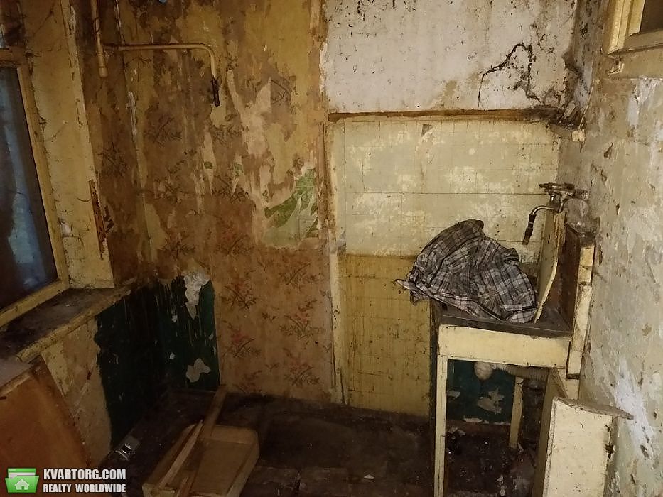 Sell 1-room apartment. Киев,  Харьковское шоссе — photo 5