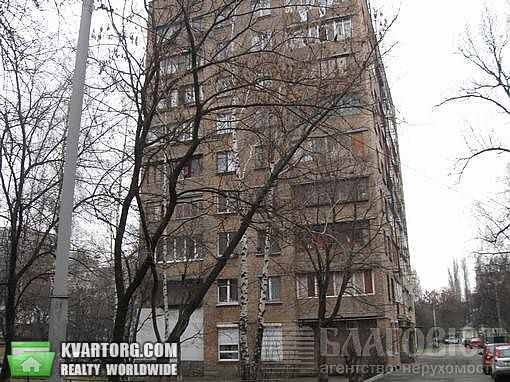 Sell 1-room apartment. Киев,  Дегтяревская — photo 2