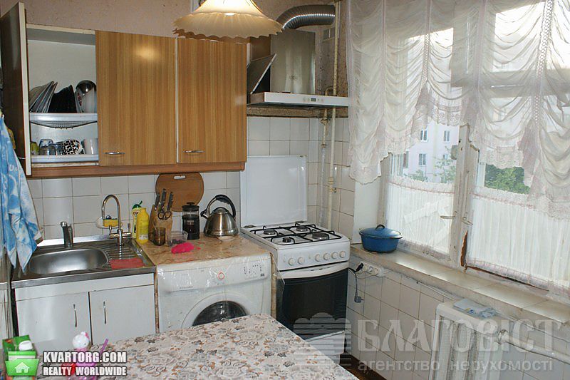 Sell 3-room apartment. Киев,  Борщаговская — photo 6