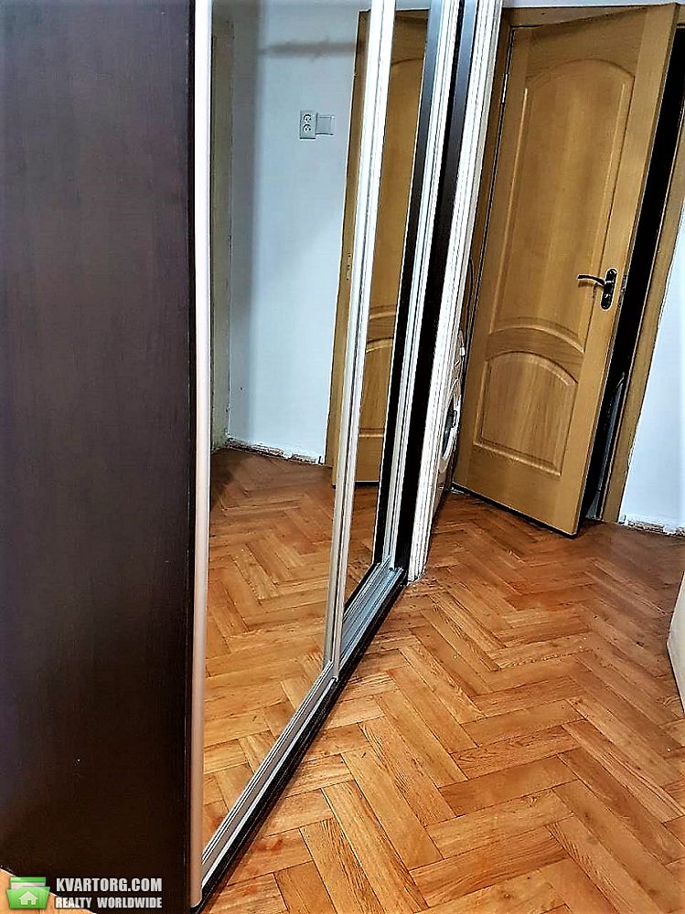 Rent out 2-room apartment. Киев,  Драгомирова — photo 1