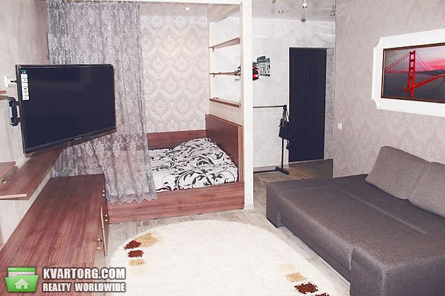 Rent out 1-room apartment. Днепропетровск, Рабочая — photo 3