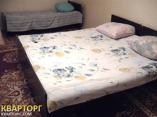 Rent out 1-room apartment. Киев,  Урловская — photo 5