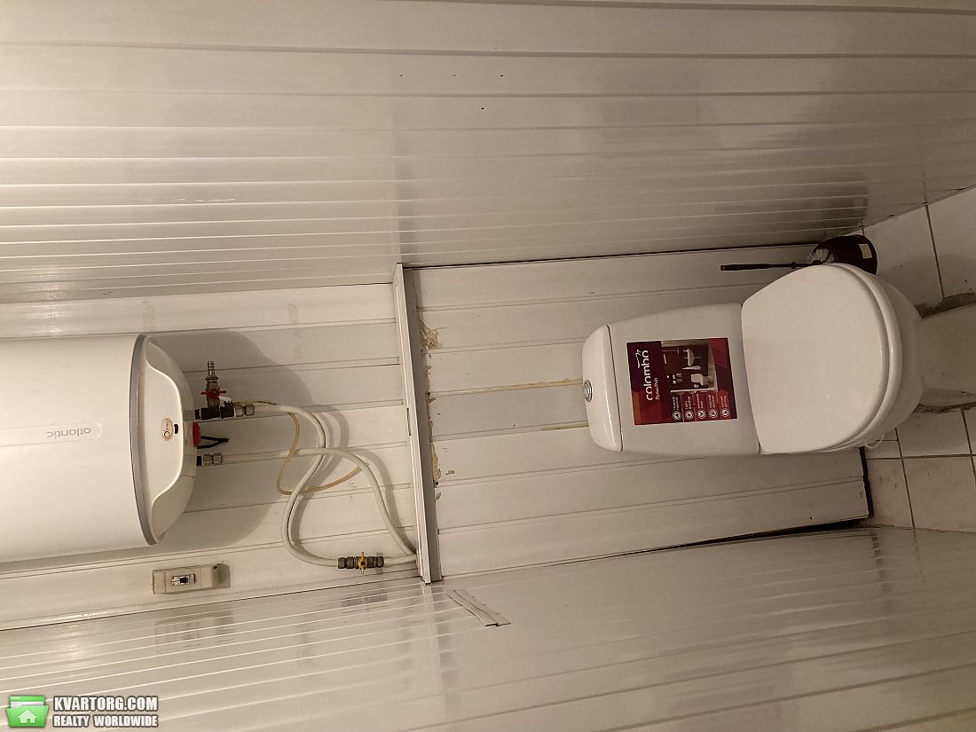 Sell 2-room apartment. Днепропетровск, Тополиная — photo 4