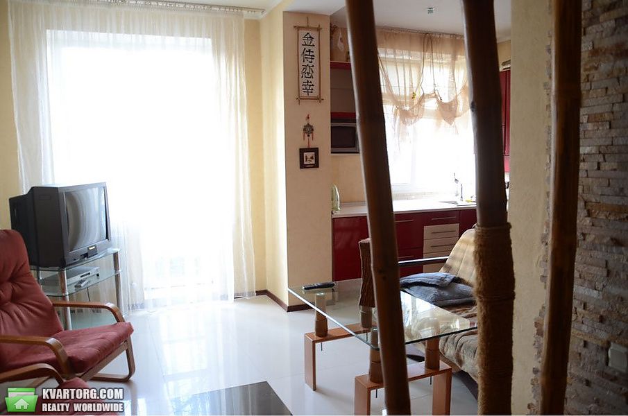 Sell 2-room apartment. Одесса, Лунина — photo 3