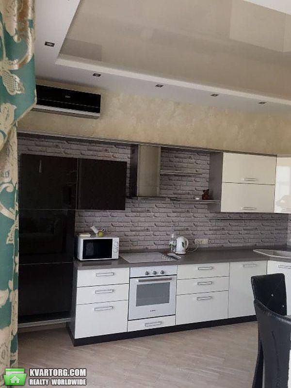Rent out 1-room apartment. Киев,  Барбюса — photo 1