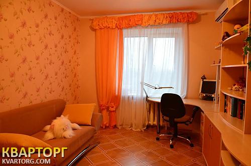 Rent out 3-room apartment. Одесса, Франко — photo 7