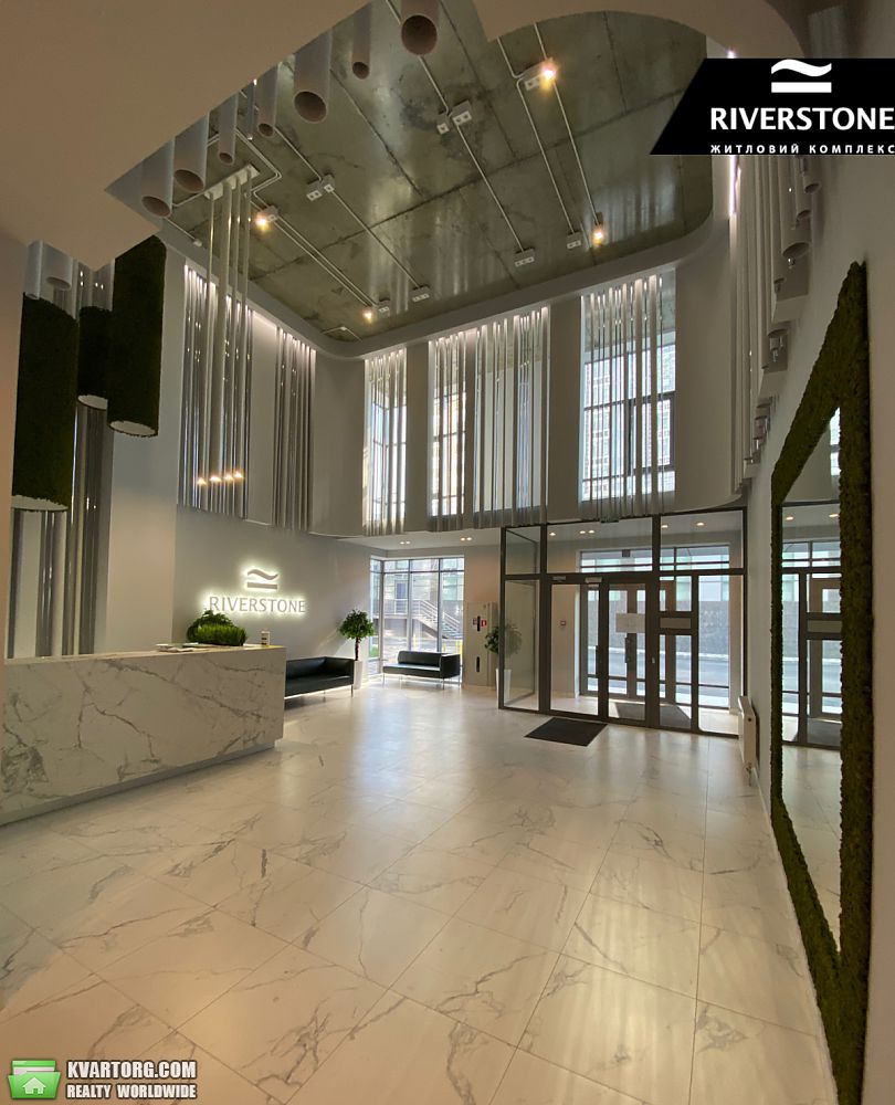 Sell 1-room apartment. Киев, Трускавецкая — photo 2