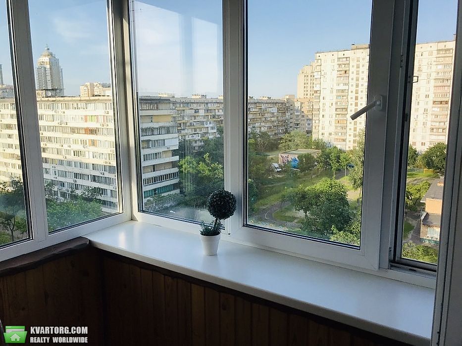 Rent out 1-room apartment. Киев, Маршала Малиновского — photo 2