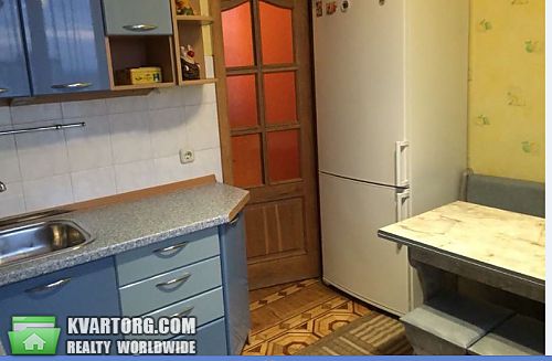 Rent out 3-room apartment. Киев, Бальзака — photo 8
