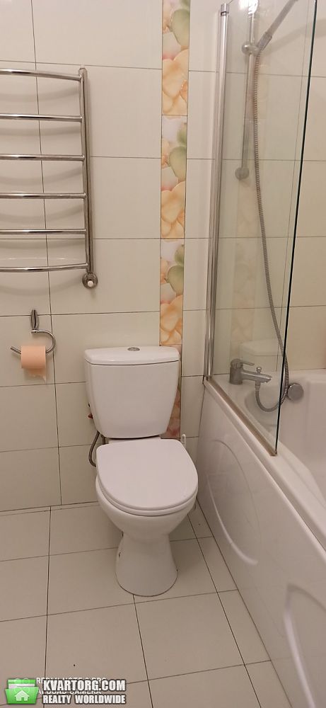 Rent out 1-room apartment. Одесса, Среднефонтанская — photo 7