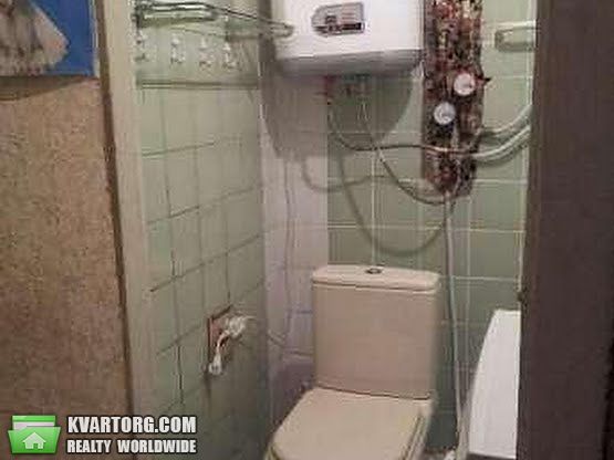 Sell 1-room apartment. Киев,  Искровская — photo 4
