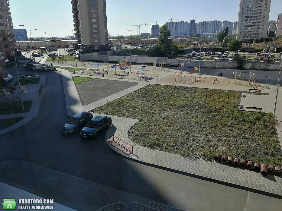 Rent out 1-room apartment. Киев, Крушельницкой — photo 10