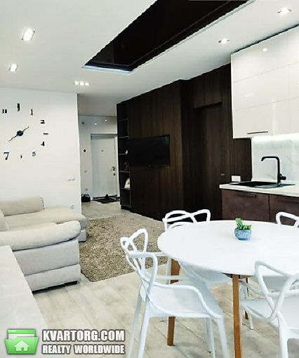 Sell 2-room apartment. Киев, Максимовича — photo 1