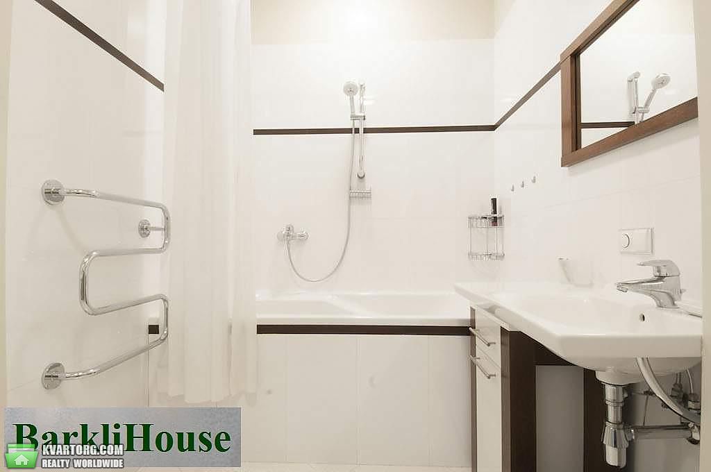Rent out 4-room apartment. Киев,  Антоновича — photo 8