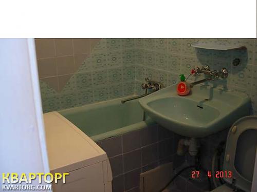 Rent out 2-room apartment. Одесса, 6.5ст.Б.Фонтана — photo 6